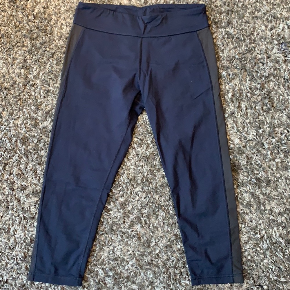 Tory Sport Leggings
